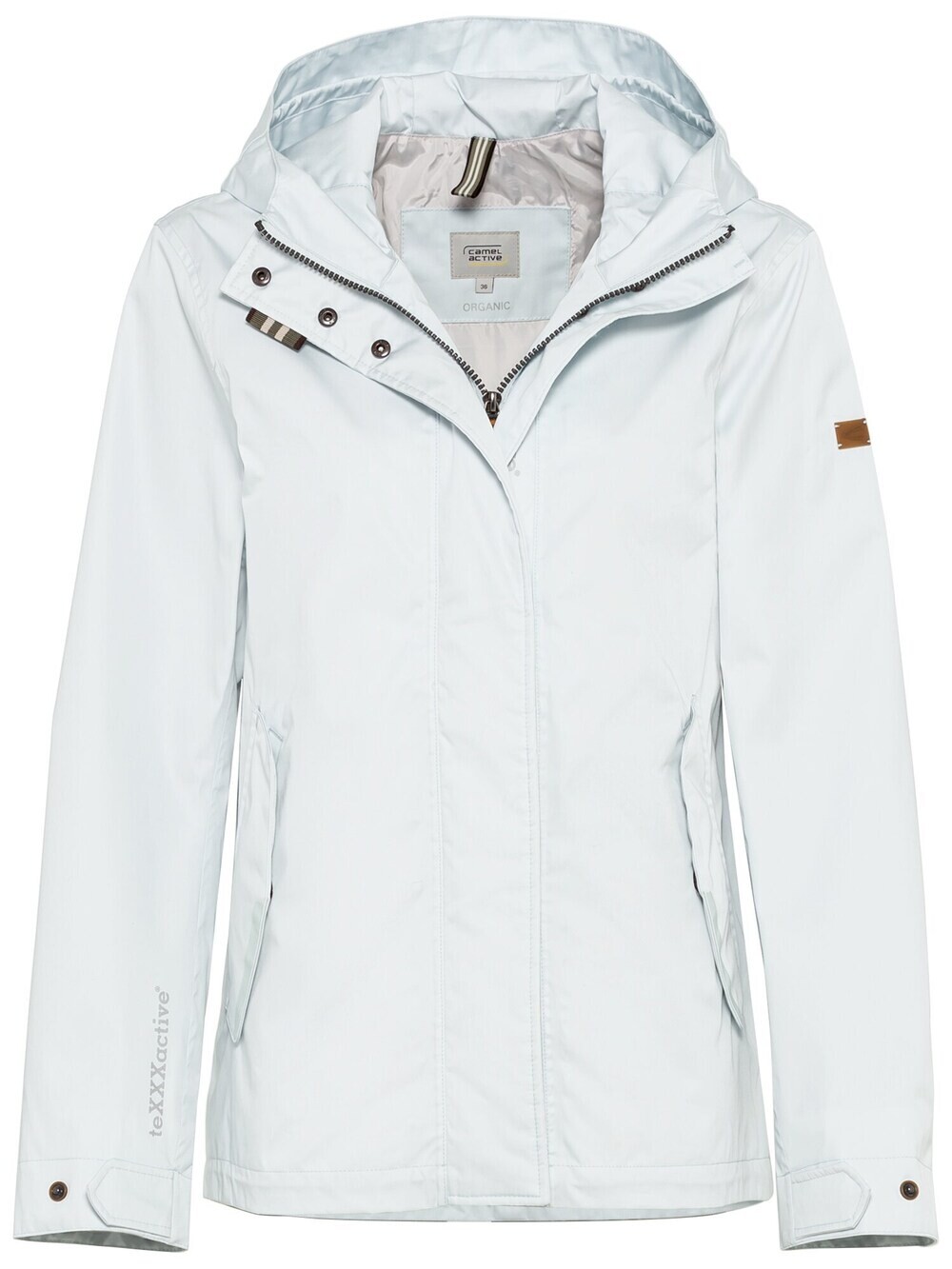 Спортивная куртка Camel Active, пастельно-синий
Спортивная куртка Camel Active, пастельно-синий