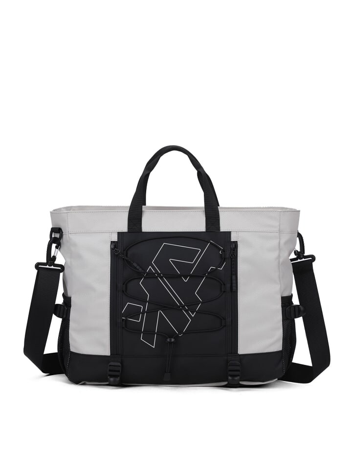 Сумка через плечо Aoking, серый
Сумка через плечо Aoking, серый