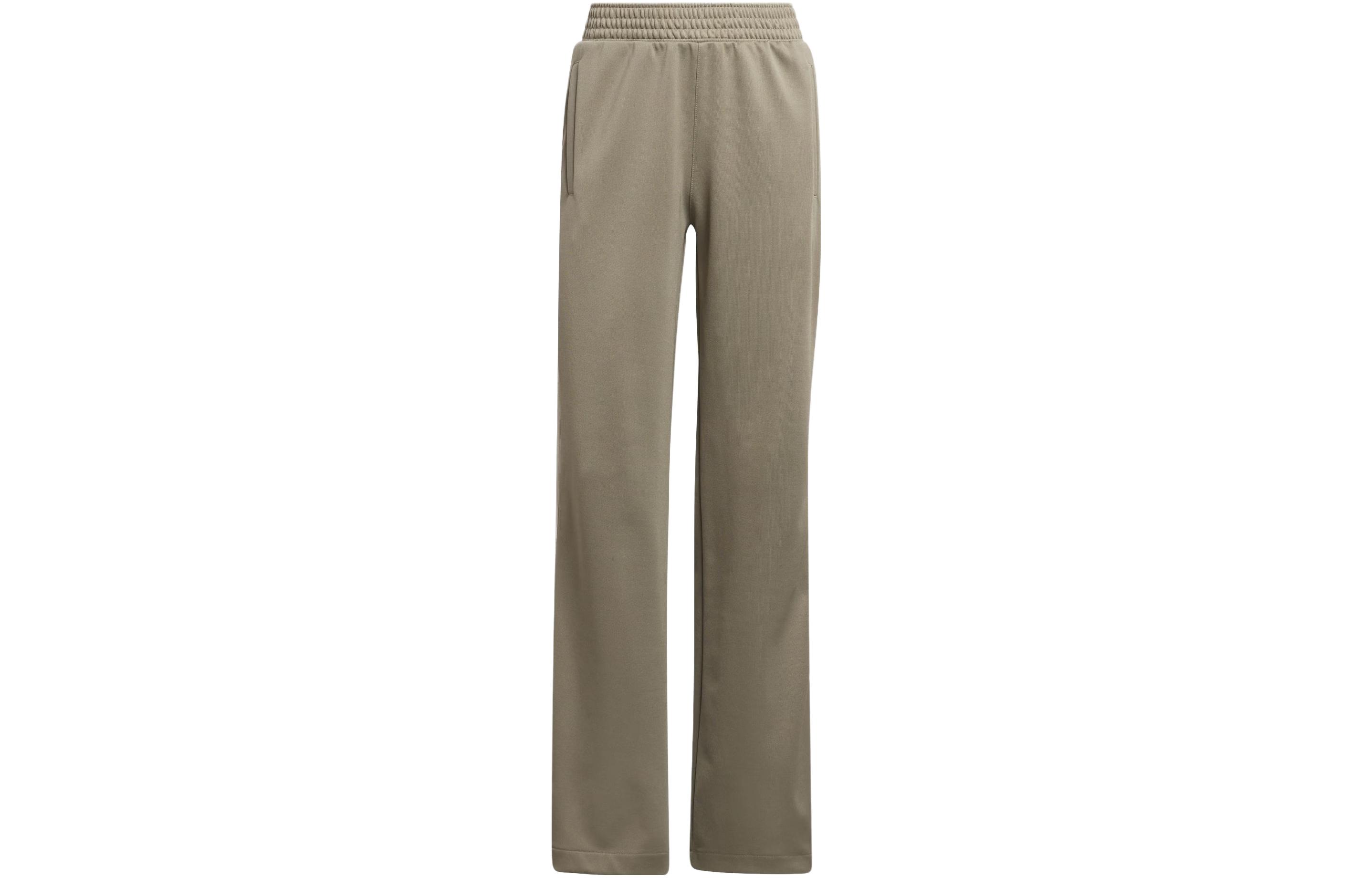 Спортивные трикотажные брюки женские Earth Brown Adidas Originals, Earth Umber
Спортивные трикотажные брюки женские Earth Brown Adidas Originals, Earth Umber