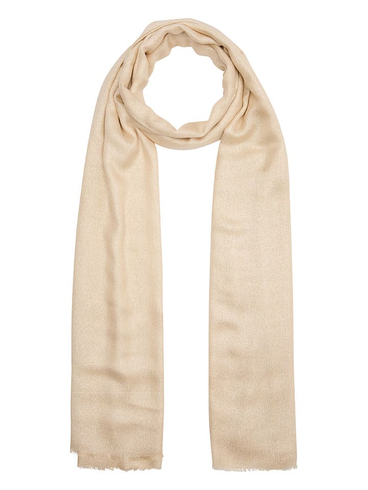 Шарф s.Oliver, бежевый
Шарф s.Oliver, бежевый