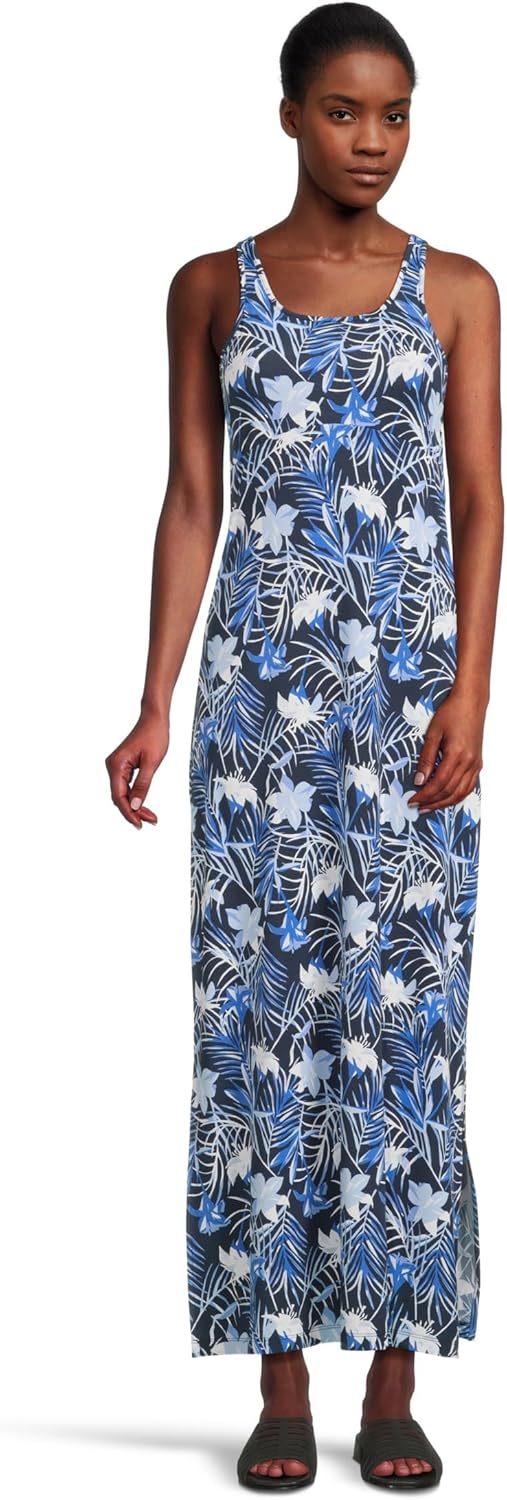 Платье Columbia Freezer Maxi, Collegiate Navy Tropicfield
Платье Columbia Freezer Maxi, Collegiate Navy Tropicfield