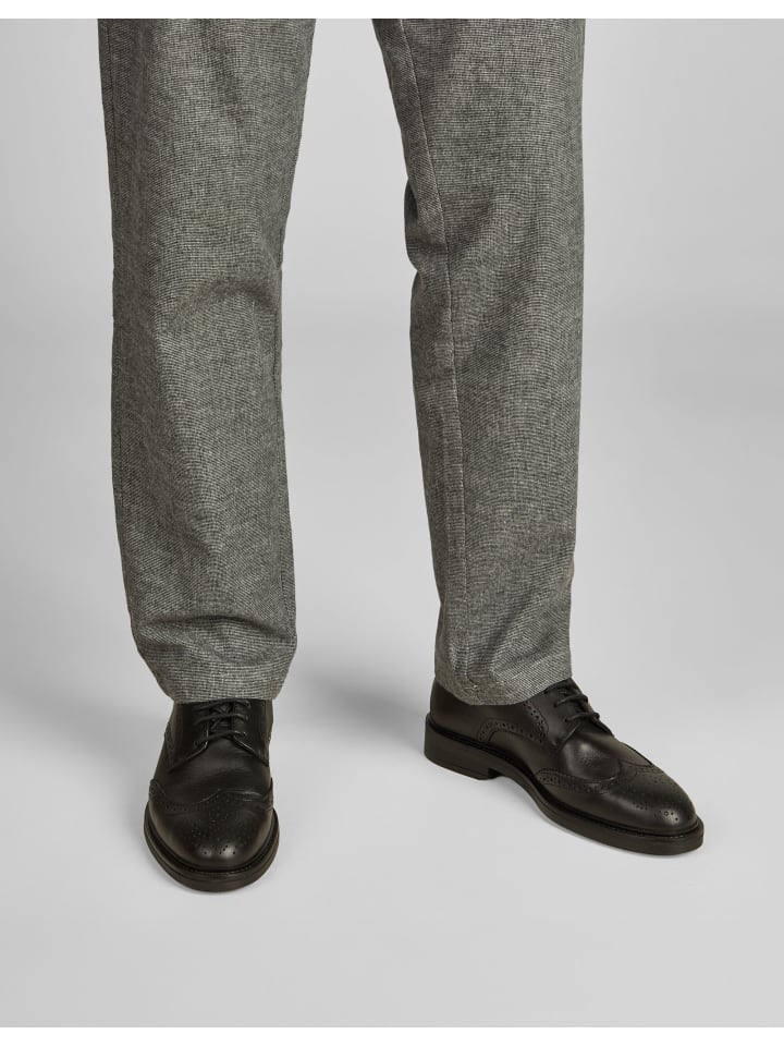 HECHTER PARIS Черные туфли
HECHTER PARIS Черные туфли