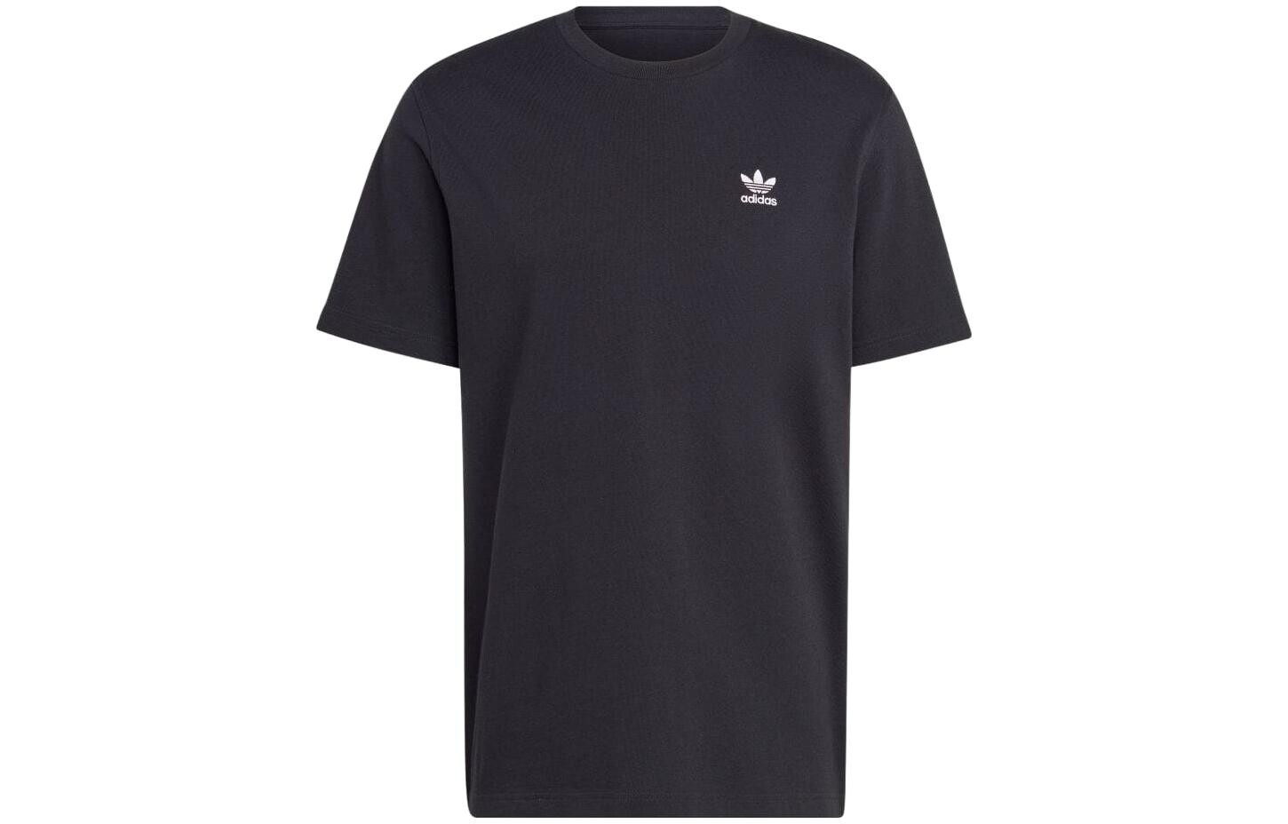Adidas Originals Мужская футболка, цвет Black
Adidas Originals Мужская футболка, цвет Black
