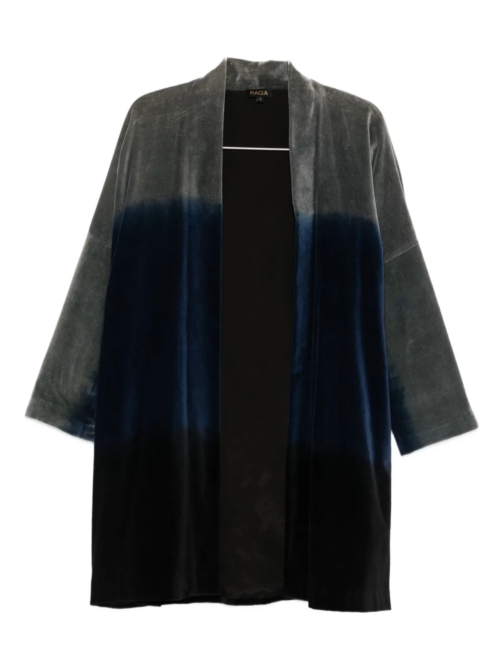 Пальто с эффектом деграде Yavi, синий
Пальто с эффектом деграде Yavi, синий