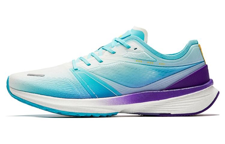 Кроссовки мужские с низким верхом цвета слоновой кости, белые/конкурентные, синие/фиолетовые, нефритовые Anta
Кроссовки мужские с низким верхом цвета слоновой кости, белые/конкурентные, синие/фиолетовые, нефритовые Anta