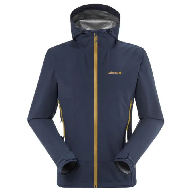 Мужская походная куртка Lafuma SHIFT GTX - Eclipse Blue
Мужская походная куртка Lafuma SHIFT GTX - Eclipse Blue