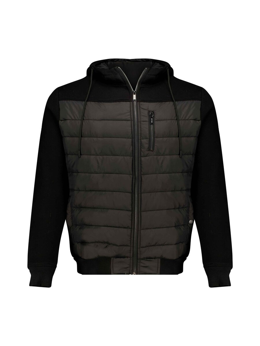 Куртка межсезонная Deeluxe, черный
Куртка межсезонная Deeluxe, черный