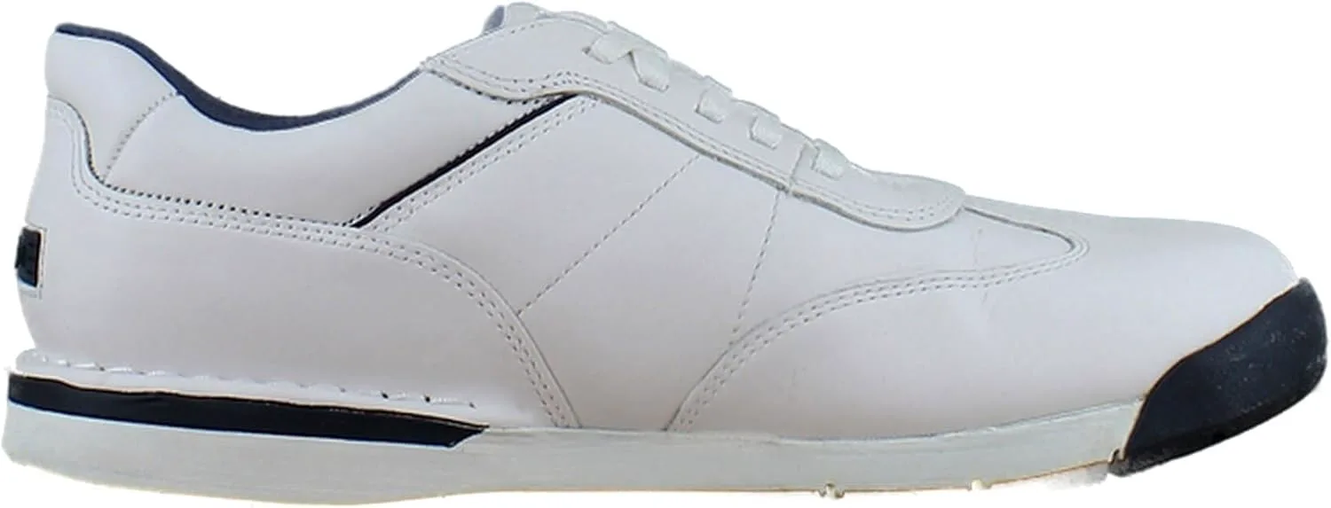 Кроссовки Rockport 7200 Plus, белый
Кроссовки Rockport 7200 Plus, белый