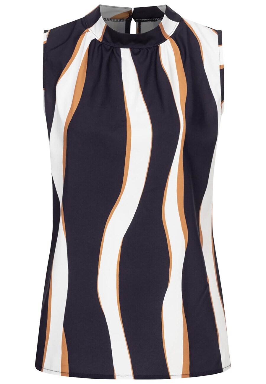 Блуза Cloud5ive Blouse, темно-синий
Блуза Cloud5ive Blouse, темно-синий