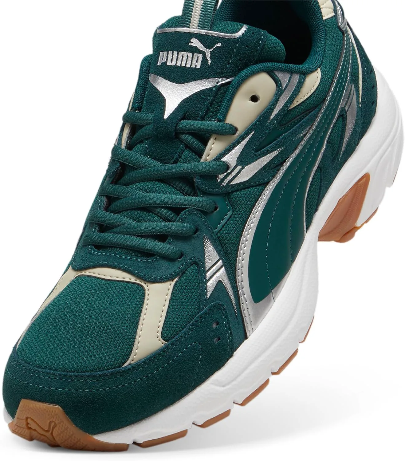 Мужские кроссовки Puma Milenio Tech
Мужские кроссовки Puma Milenio Tech