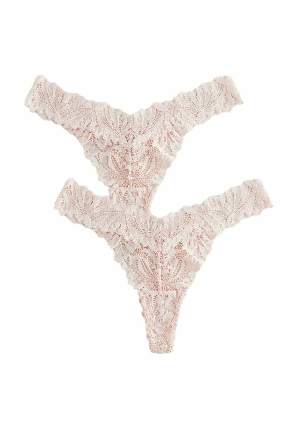 Стринги 2 PACK Next, розовый
Стринги 2 PACK Next, розовый