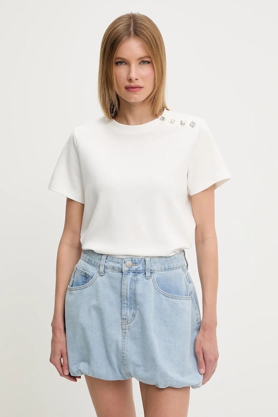 Футболка Answear.Lab, белый
Футболка Answear.Lab, белый