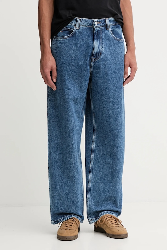 Джинсы Tommy Jeans, синий
Джинсы Tommy Jeans, синий