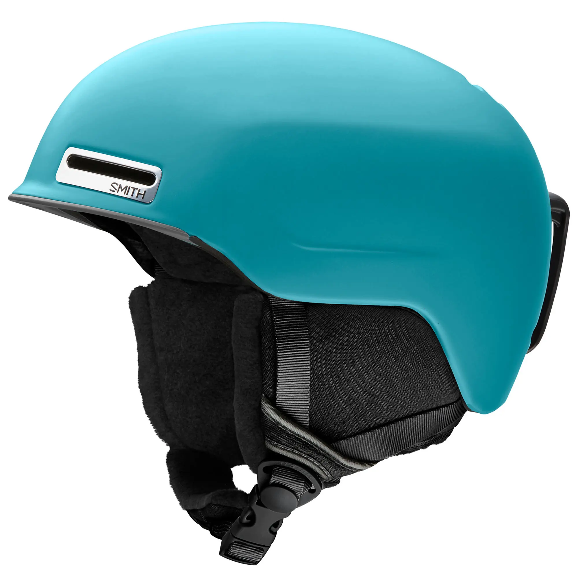 Снежный шлем Allure Round Contur Fit Smith, Matte Storm
Снежный шлем Allure Round Contur Fit Smith, Matte Storm