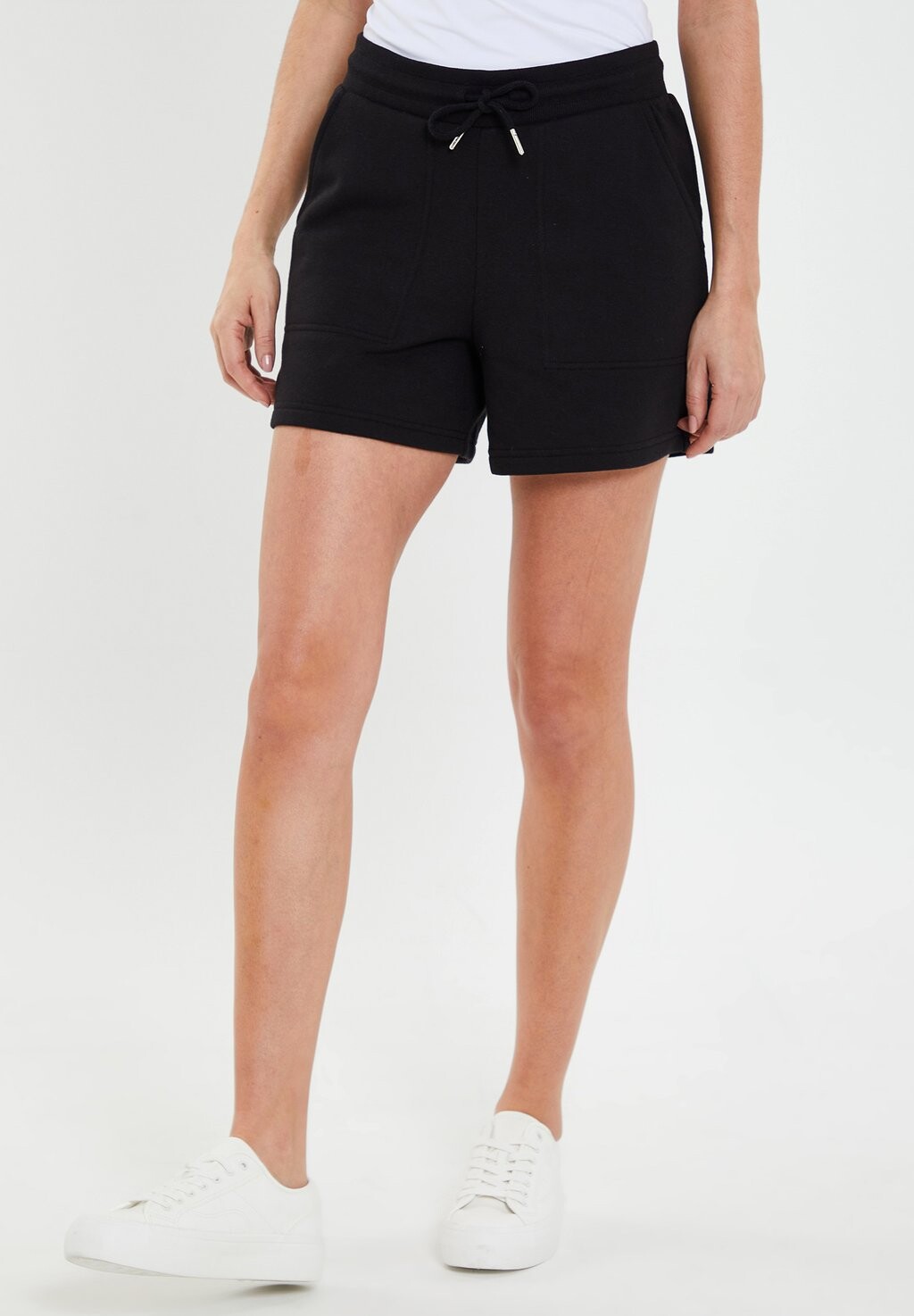 Спортивные брюки Threadbare, черный
Спортивные брюки Threadbare, черный