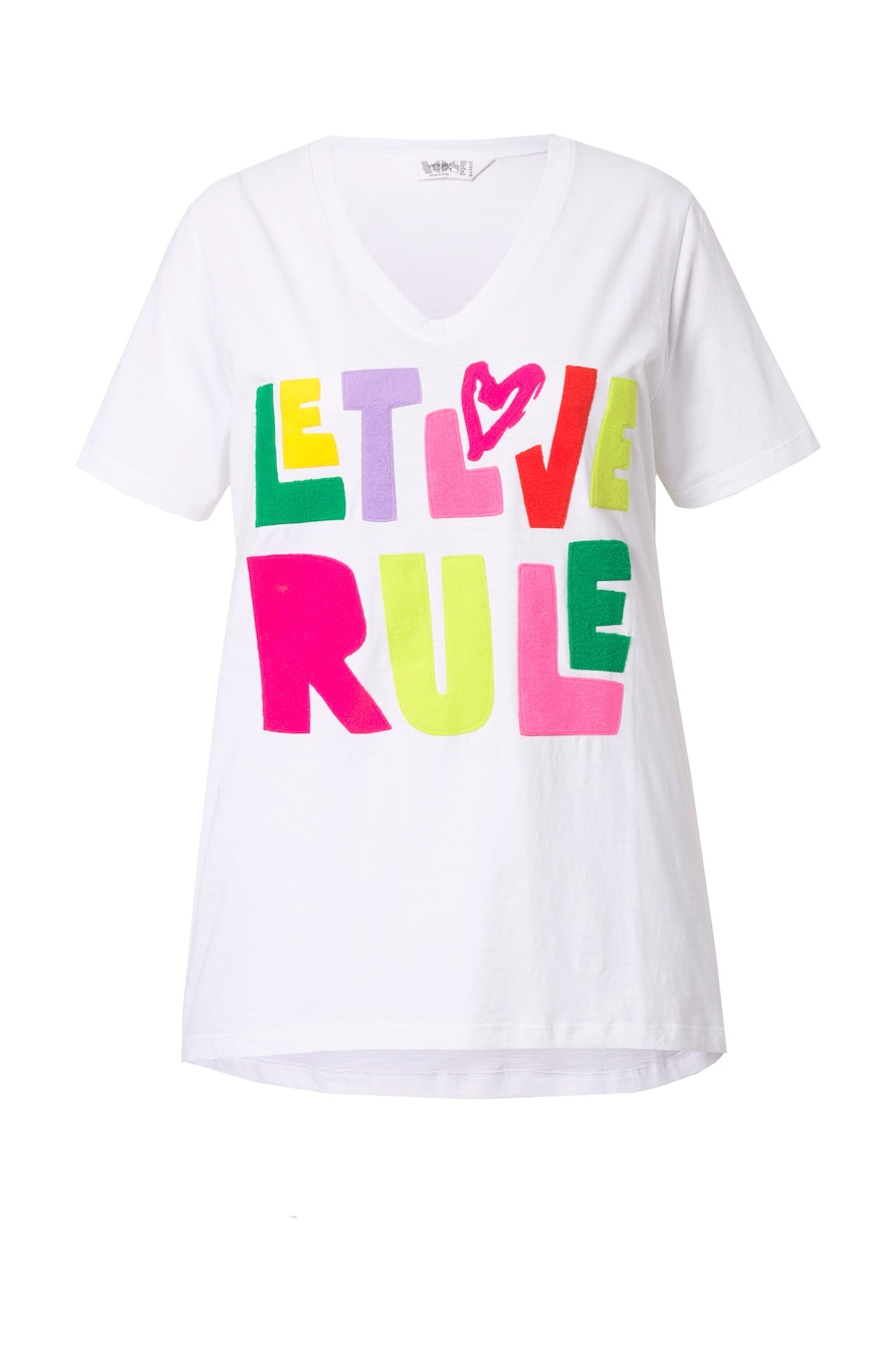 Рубашка Angel of Style, белый
Рубашка Angel of Style, белый