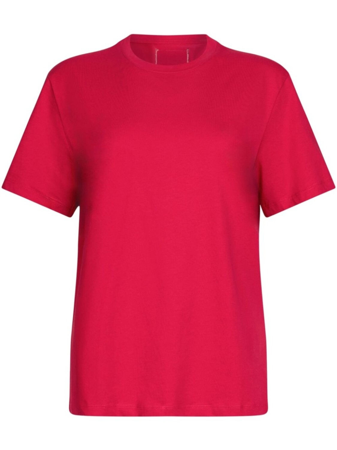 LIU JO футболка с круглым вырезом, красный
LIU JO футболка с круглым вырезом, красный