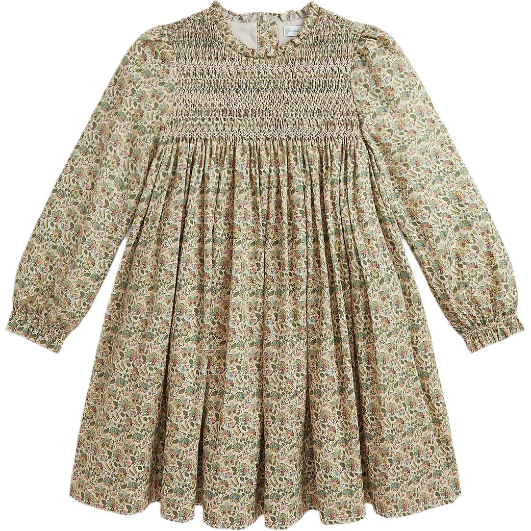 Детское платье Polo Ralph Lauren, мультиколор
Детское платье Polo Ralph Lauren, мультиколор