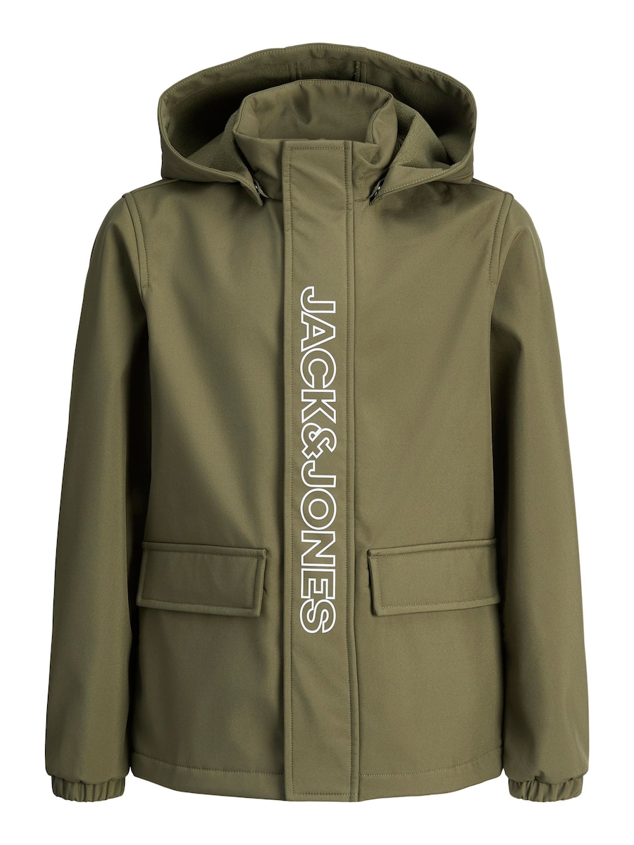 Спортивная куртка Jack & Jones Junior, оливковый
Спортивная куртка Jack & Jones Junior, оливковый