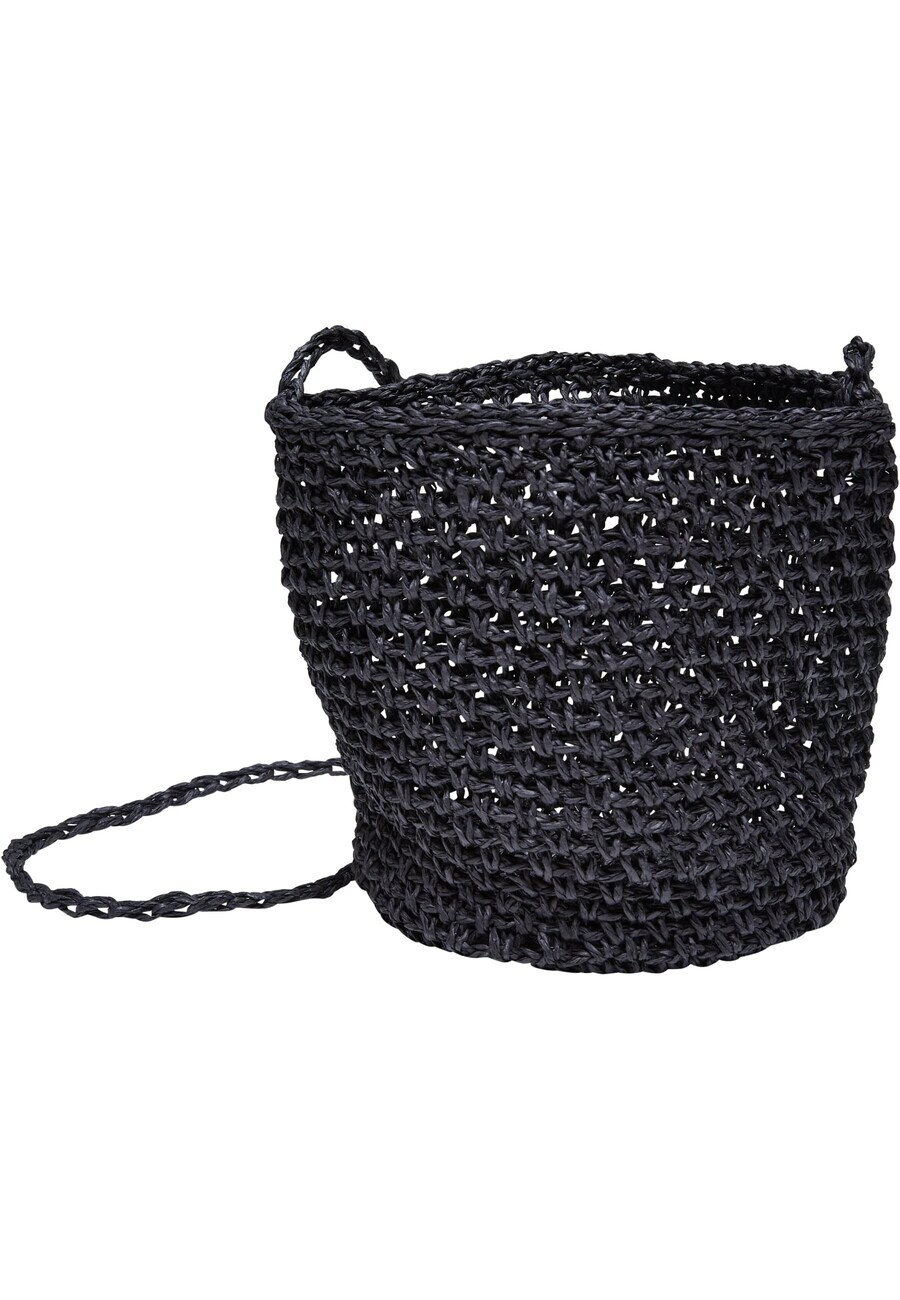 Сумка кросс-боди Urban Classics, черный
Сумка кросс-боди Urban Classics, черный