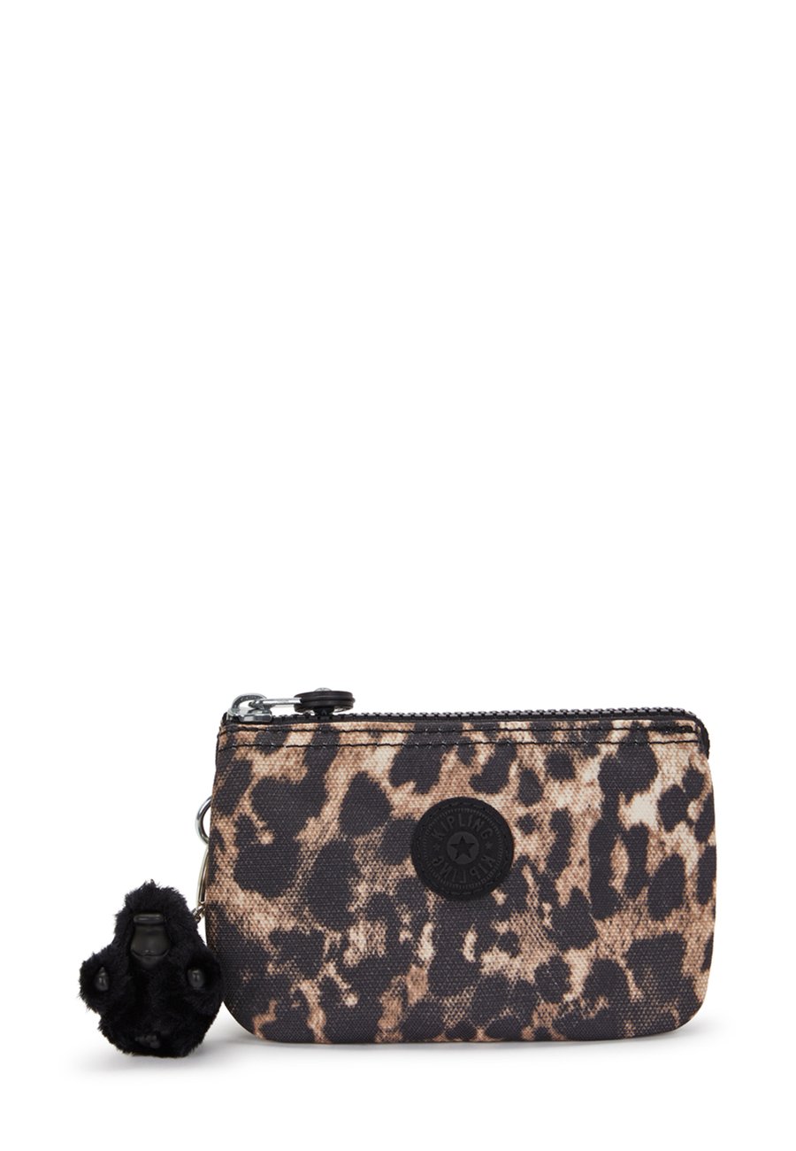 Кошелек Kipling Wallet, Wild Leopard/Dark Brown
Кошелек Kipling Wallet, Wild Leopard/Dark Brown