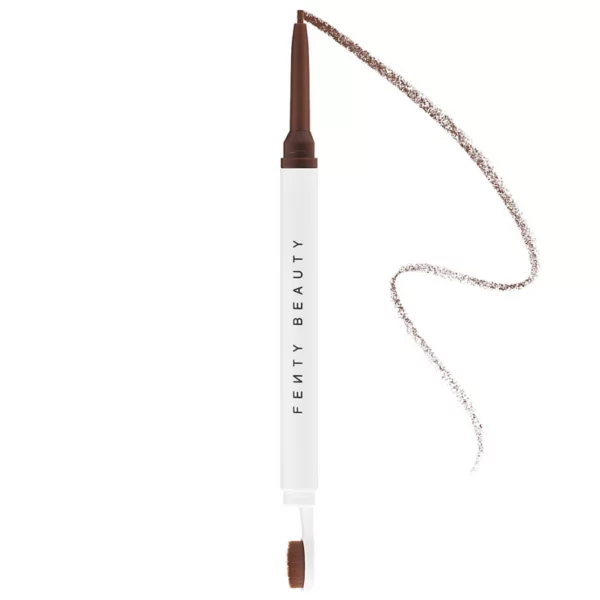 Brow mvp ультратонкий карандаш и стайлер для бровей Fenty Beauty By Rihanna, цвет soft red
Brow mvp ультратонкий карандаш и стайлер для бровей Fenty Beauty By Rihanna, цвет soft red