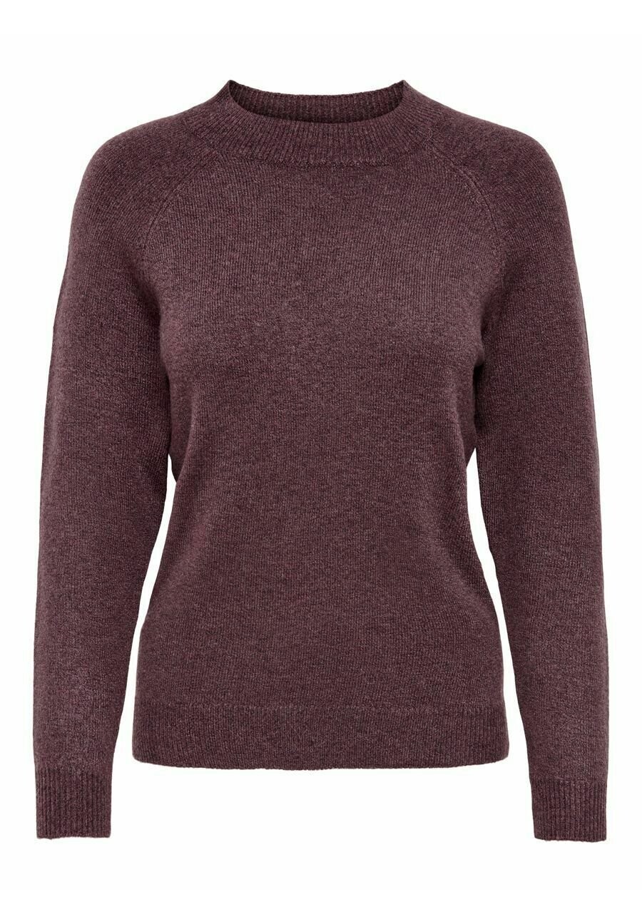 Свитер Onlrica Life Noos ONLY, цвет rose brown
Свитер Onlrica Life Noos ONLY, цвет rose brown