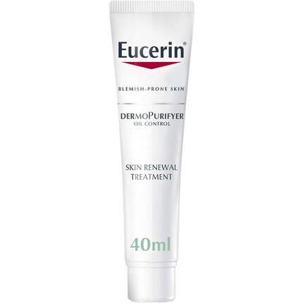 Средство для обновления кожи Dermopurifyer 40 мл, Eucerin
Средство для обновления кожи Dermopurifyer 40 мл, Eucerin