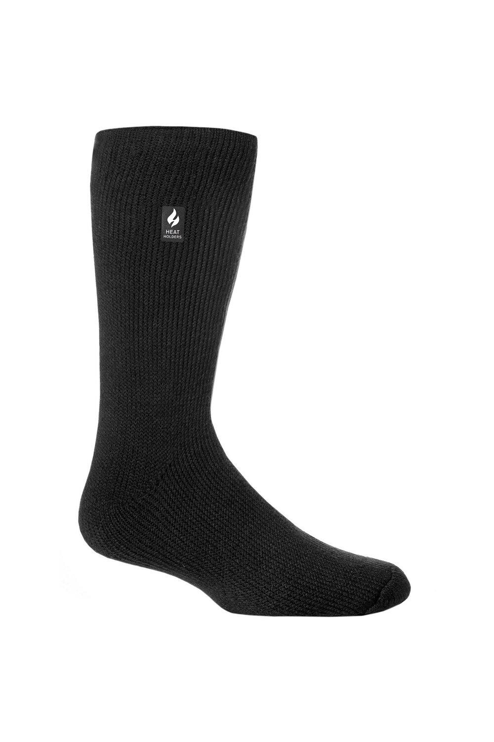 1 пара оригинальных термоносков 2.3 TOG SOCKSHOP Heat Holders, черный
1 пара оригинальных термоносков 2.3 TOG SOCKSHOP Heat Holders, черный