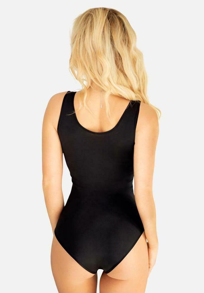 Боди Kalimo, черный 
Боди Kalimo, черный