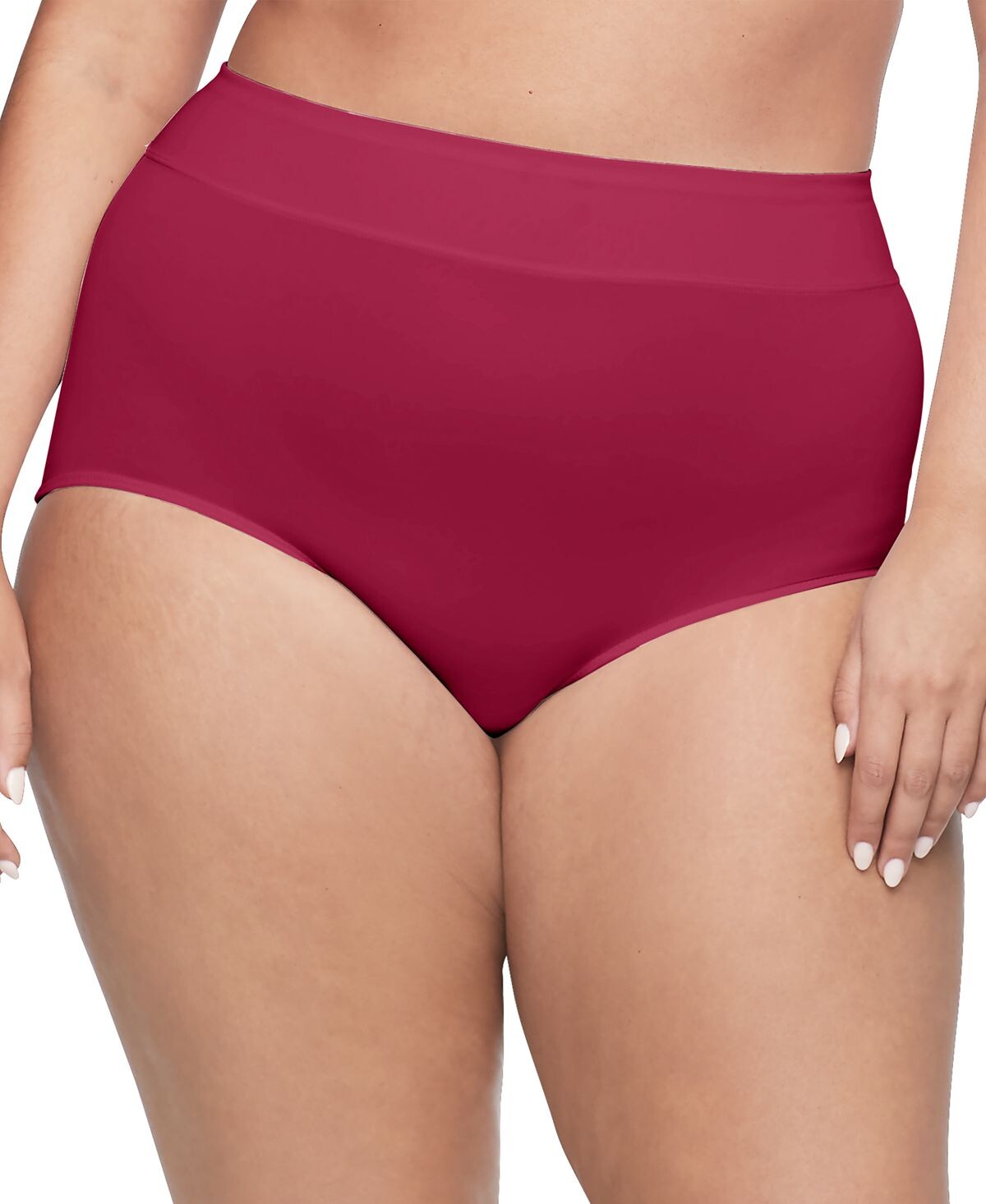 Индивидуальные трусы Warners No Pinching No Issues 5738 Warner's
Индивидуальные трусы Warners No Pinching No Issues 5738 Warner's