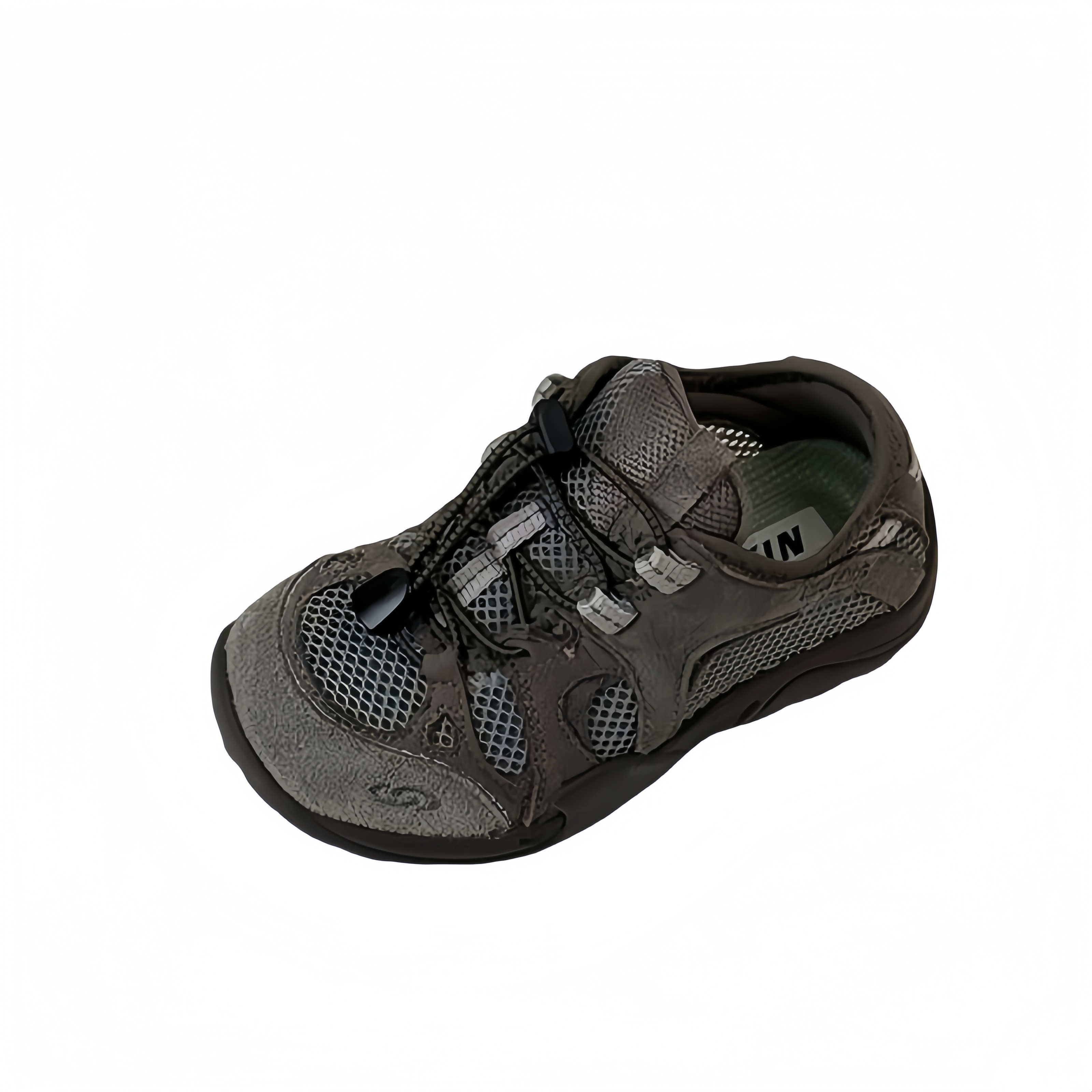 Износостойкие, дышащие, легкие, амортизирующие, низкие детские кроссовки для повседневной носки для детей от 3 до 7 лет Neon, серый
Износостойкие, дышащие, легкие, амортизирующие, низкие детские кроссовки для повседневной носки для детей от 3 до 7 лет Neon, серый