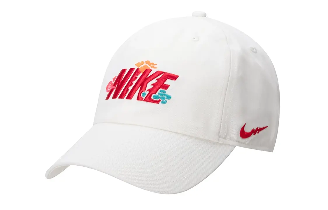 Кепка унисекс Nike
Кепка унисекс Nike