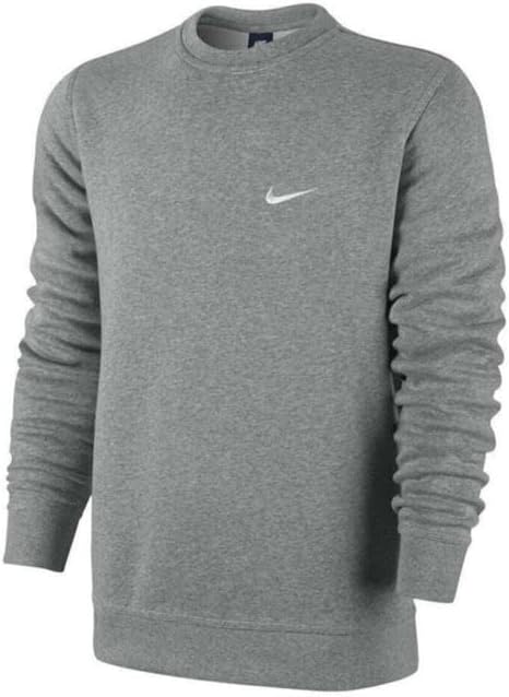 Толстовка Crew от Nike, Heather/Grey, Серый, Толстовка Crew от Nike, Heather/Grey
Толстовка Crew от Nike, Heather/Grey, Серый, Толстовка Crew от Nike, Heather/Grey