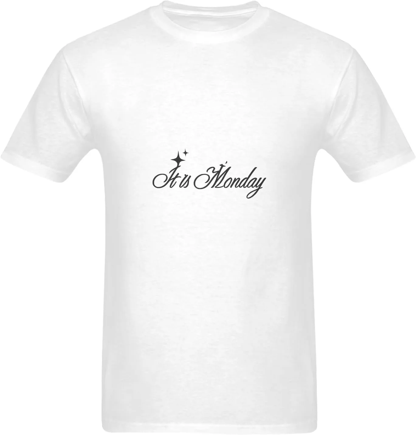 Футболка Minimalist Monday с принтом PURRINI
Футболка Minimalist Monday с принтом PURRINI