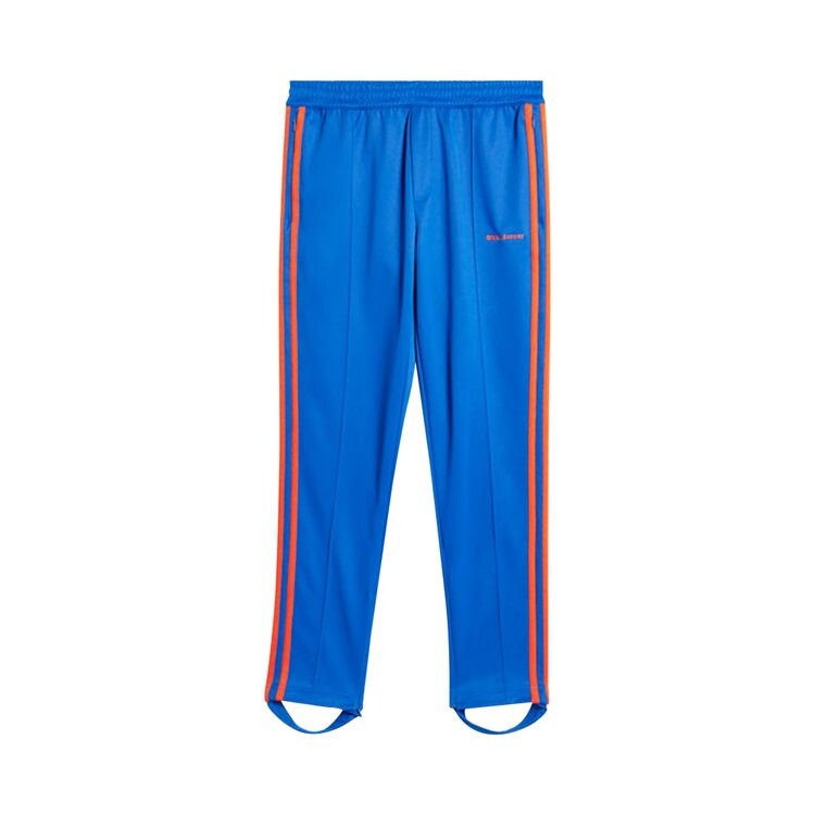 Брюки Adidas adidas x Wales Bonner Stirrup Pants, синий
Брюки Adidas adidas x Wales Bonner Stirrup Pants, синий