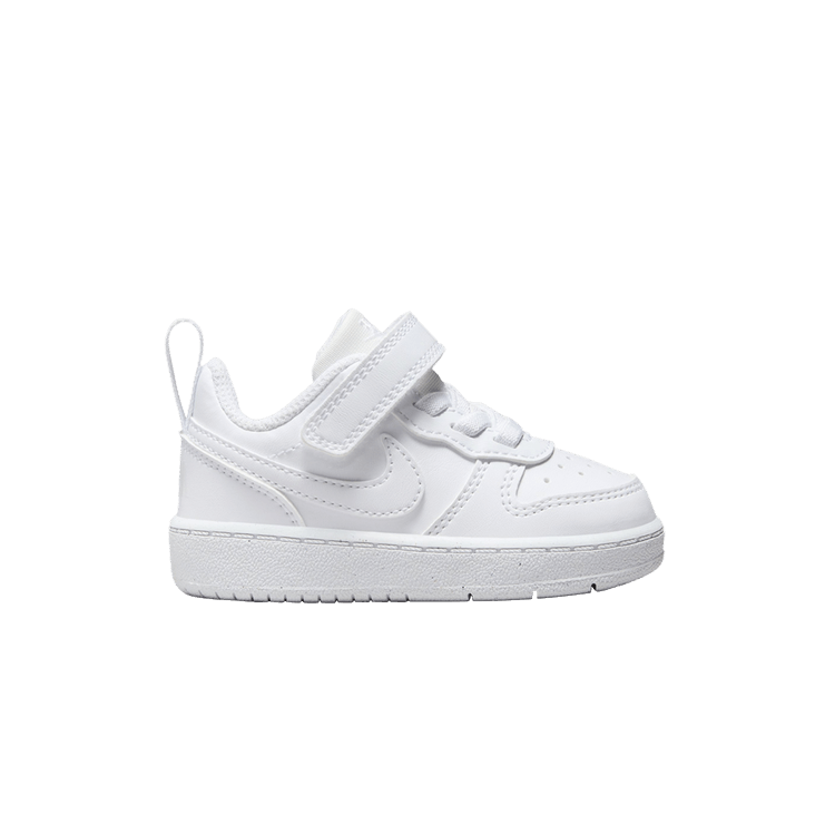 Кроссовки Nike Court Borough Low Recraft TD 'Triple White', белый
Кроссовки Nike Court Borough Low Recraft TD 'Triple White', белый
