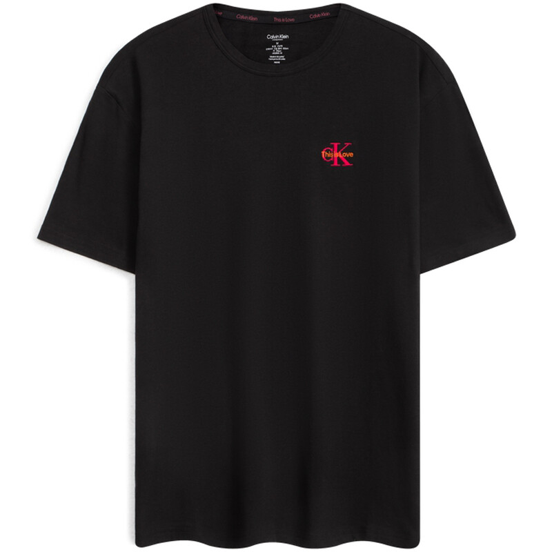 Мужские пижамные топы Calvin Klein
Мужские пижамные топы Calvin Klein