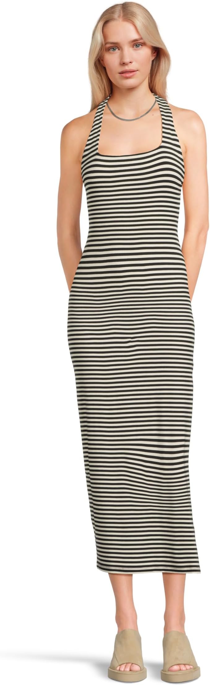 Платье L*Space London Dress, See Both Sides Stripe
Платье L*Space London Dress, See Both Sides Stripe