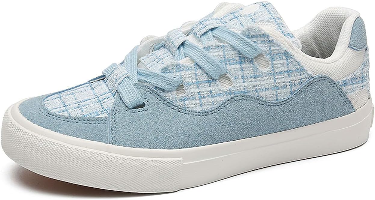 Мужские низкие кеды Exusiai из синего холста, плоская подошва, модные, дышащие, повседневные кроссовки для ходьбы, для школы, стиль на все сезоны
Мужские низкие кеды Exusiai из синего холста, плоская подошва, модные, дышащие, повседневные кроссовки для ходьбы, для школы, стиль на все сезоны