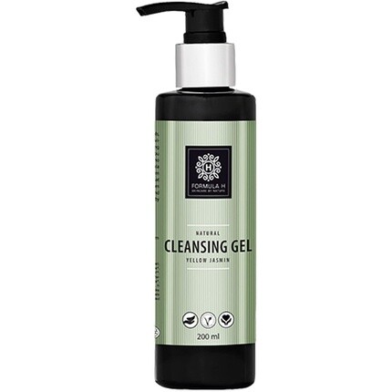 Formula H Skincare Формула H Очищающий гель 200 мл 
Formula H Skincare Формула H Очищающий гель 200 мл