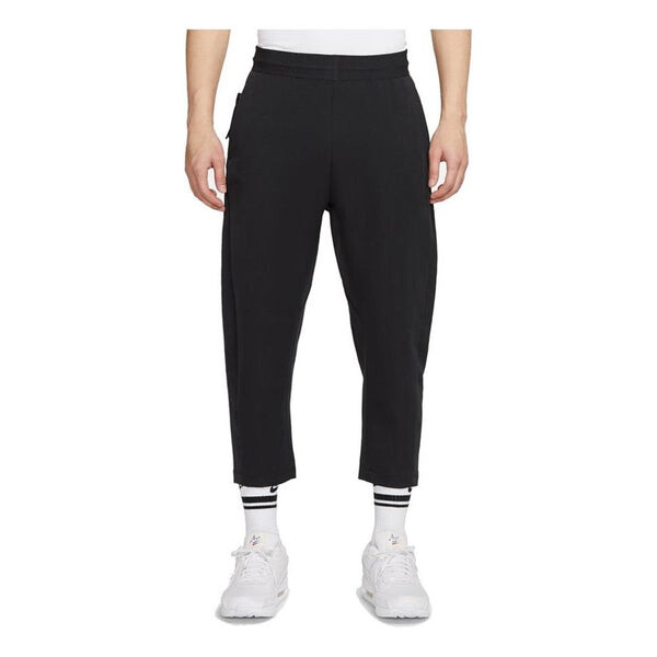 Брюки sportswear tech pack casual sports woven long pants black Nike, черный
Брюки sportswear tech pack casual sports woven long pants black Nike, черный
