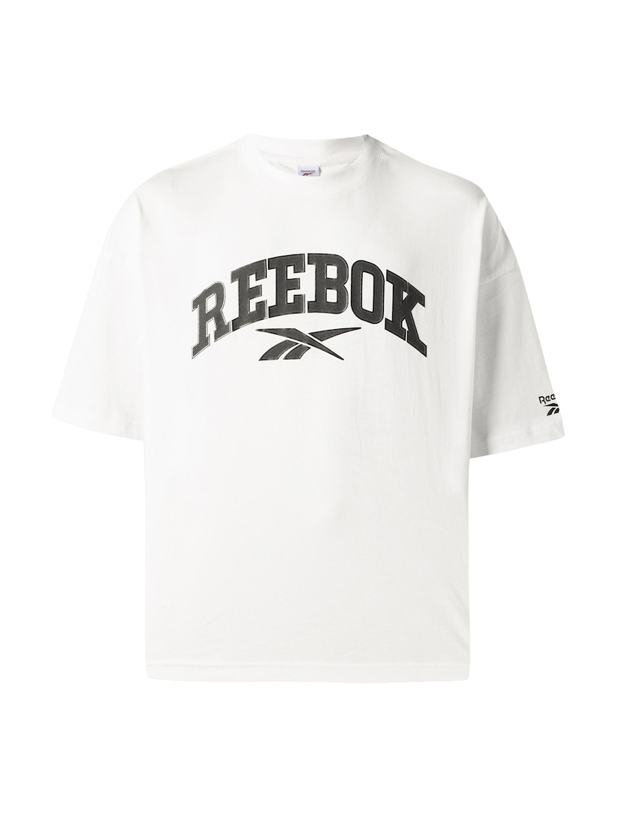 Футболка Performance Reebok PAUL, белый
Футболка Performance Reebok PAUL, белый