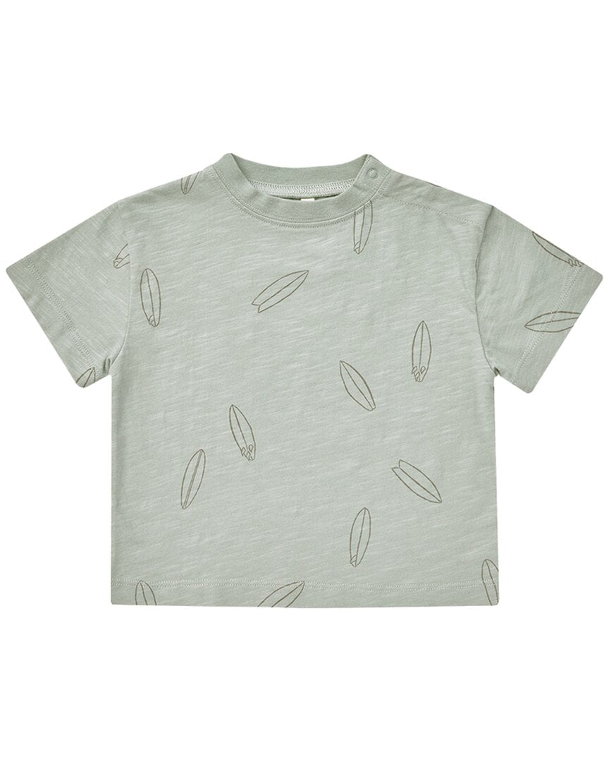 Футболка свободного кроя Rylee + Cru Collective, цвет multi 
Футболка свободного кроя Rylee + Cru Collective, цвет multi