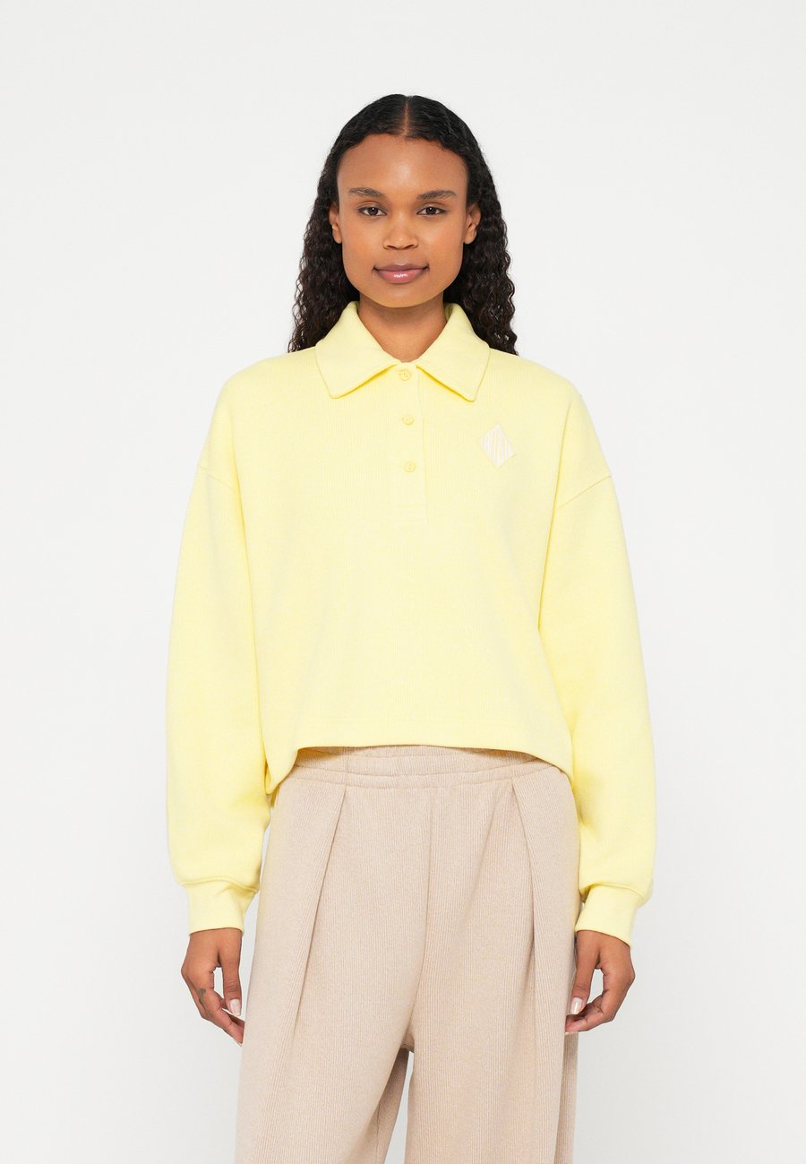 Джемпер Lacoste Jumper, Jaune Chine/Yellow
Джемпер Lacoste Jumper, Jaune Chine/Yellow