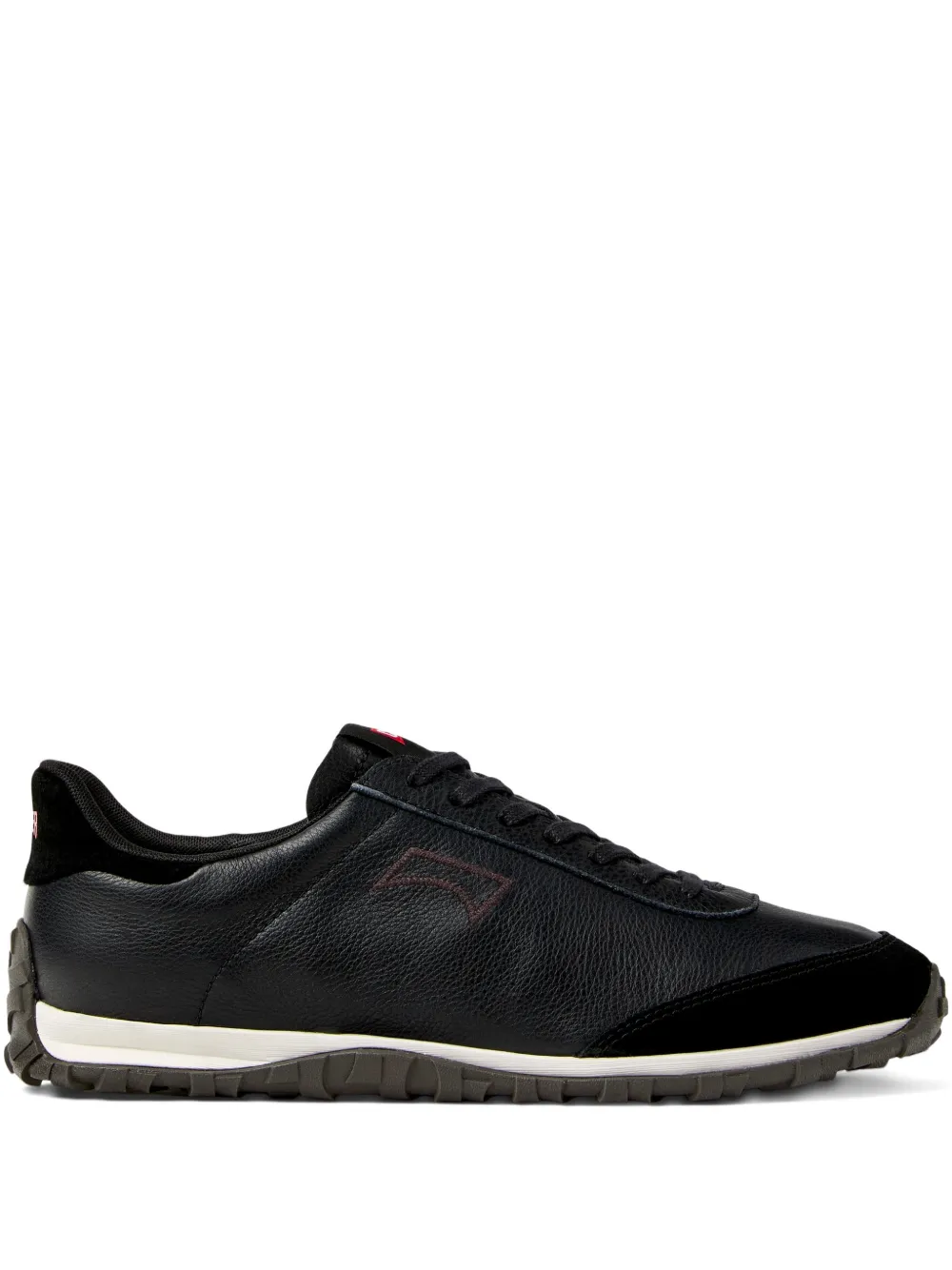 Кроссовки Drift Walk с логотипом Camper, черный
Кроссовки Drift Walk с логотипом Camper, черный