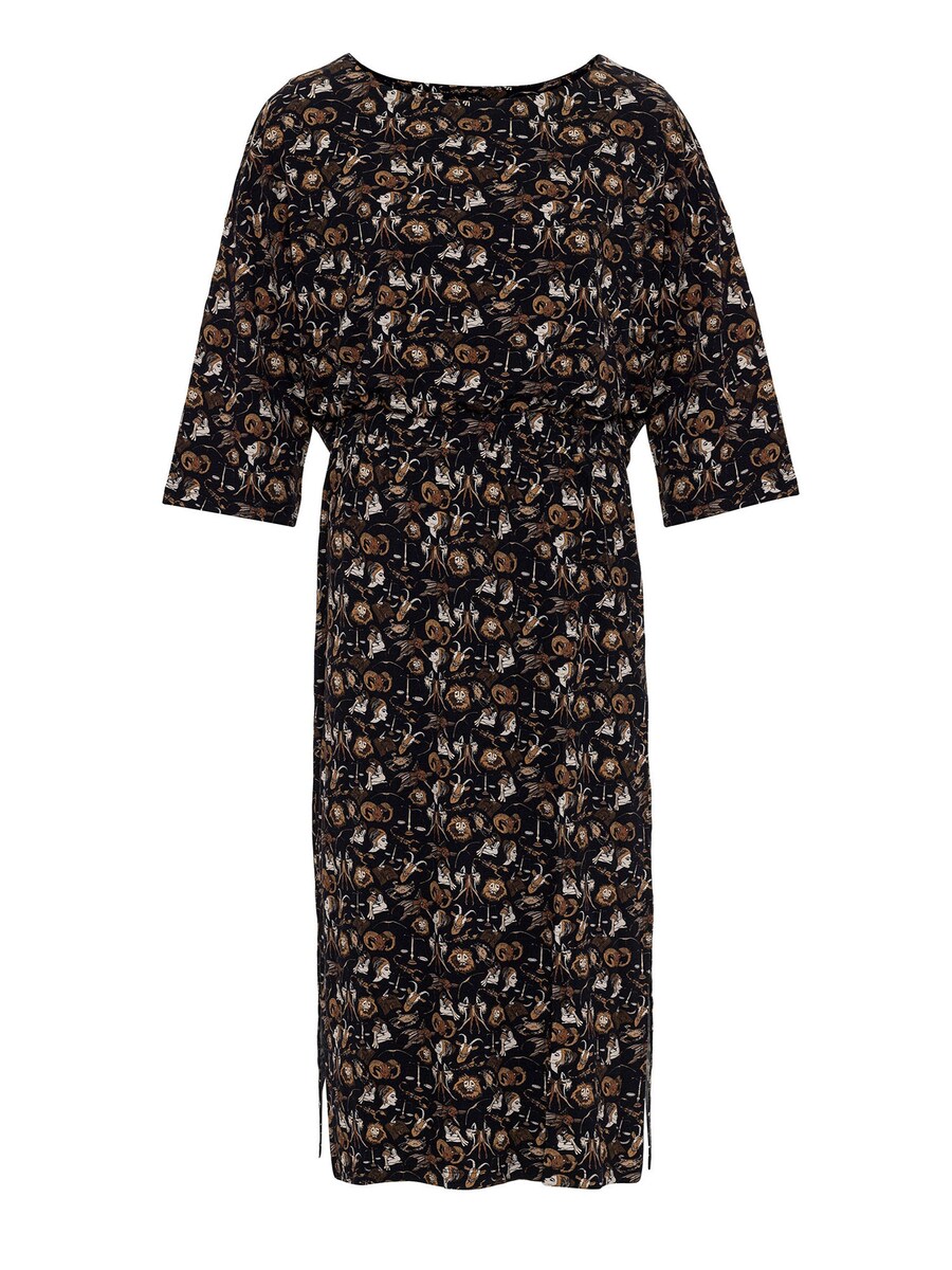 Платье Anou Anou, черный
Платье Anou Anou, черный