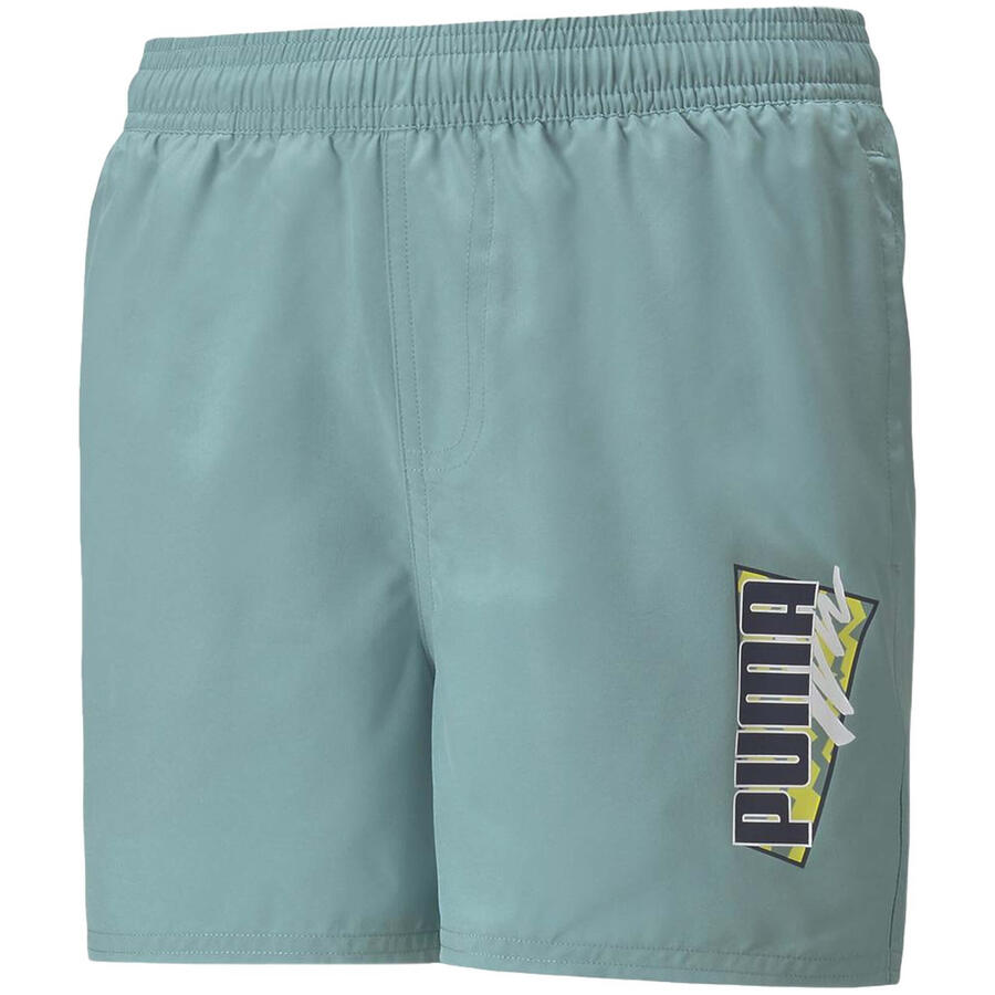 Шорты Puma Ess+ для мальчиков
Шорты Puma Ess+ для мальчиков