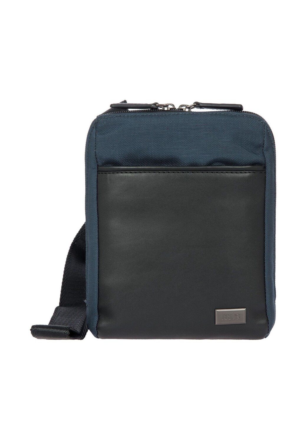 Сумка через плечо Monza 16 см BRIC'S, цвет Navy Blu
Сумка через плечо Monza 16 см BRIC'S, цвет Navy Blu