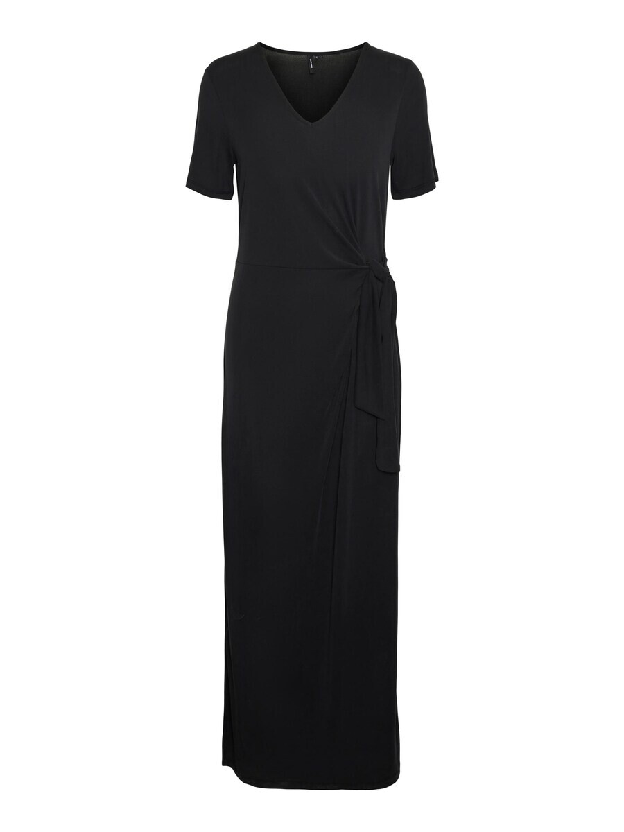Платье макси VERO MODA Dress Imila, черный
Платье макси VERO MODA Dress Imila, черный